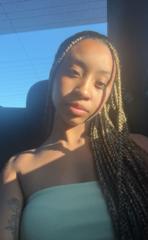Keyonna Capps