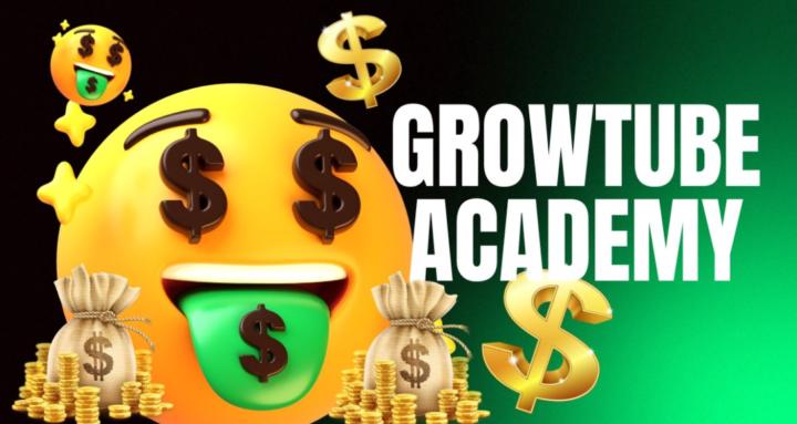 GrowTube Academy