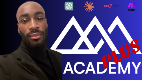 Apex AI Automation Academy+ gallery image