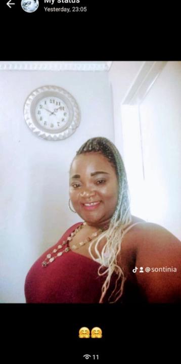 Sonto Mabaso