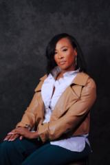 Kavina Walker