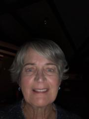 Pat Child
