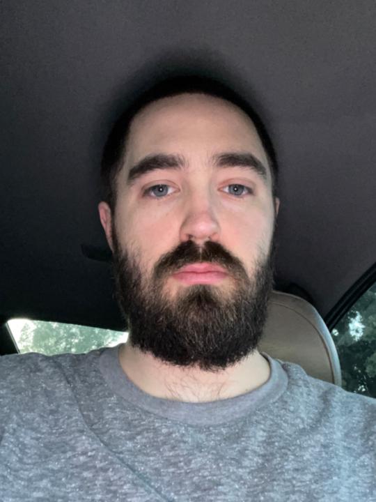 Evan Thomas