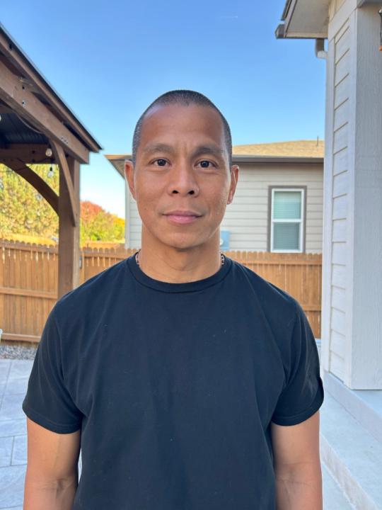 Jay Manansala