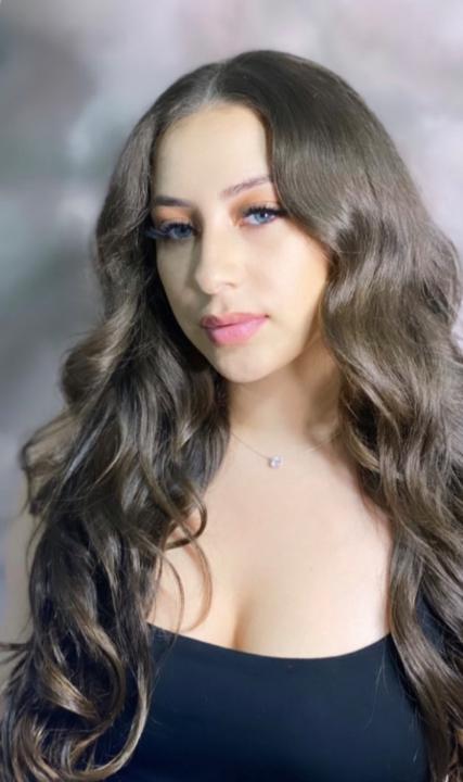 Erika Sarrios