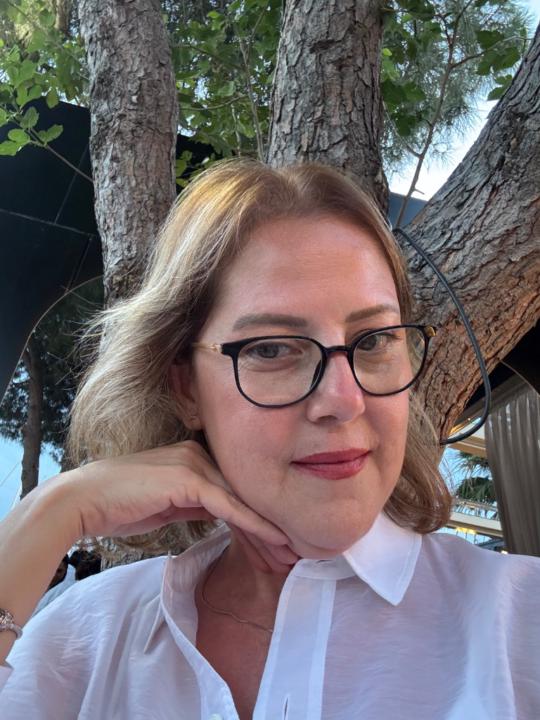 Pınar Yılmaz