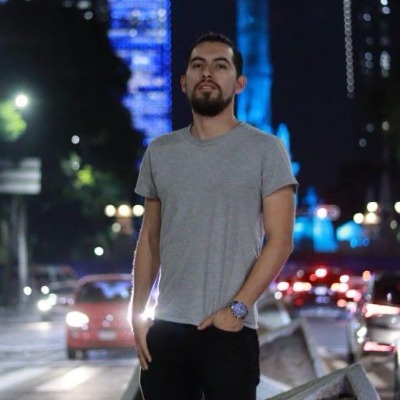 Anthony Montenegro