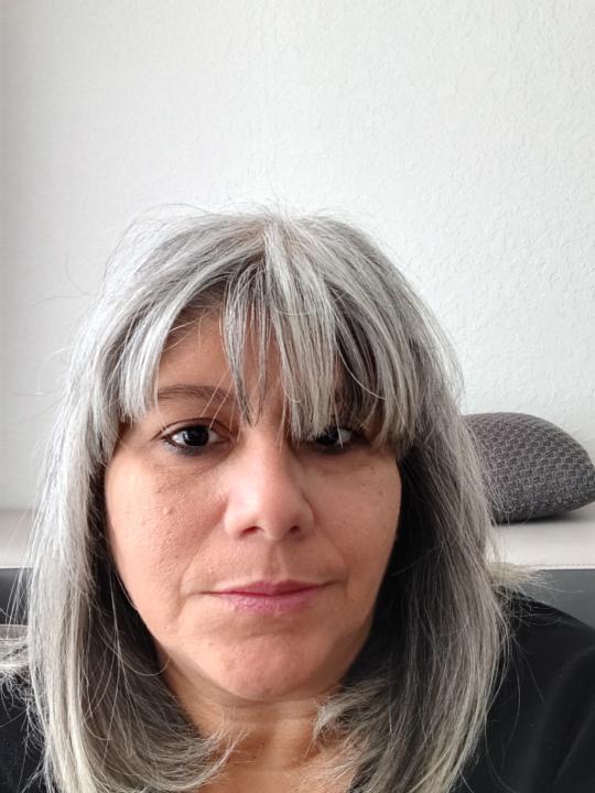 Melania Matos
