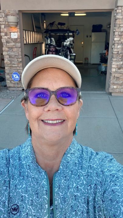 Patty Hendricks