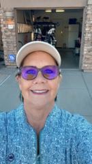Patty Hendricks