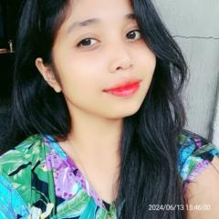 Jolina Orayin