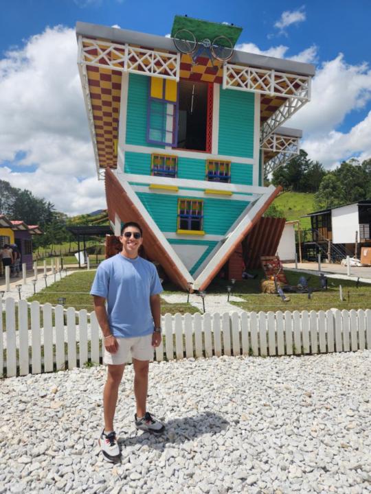 Cristian Cabrera Barreto