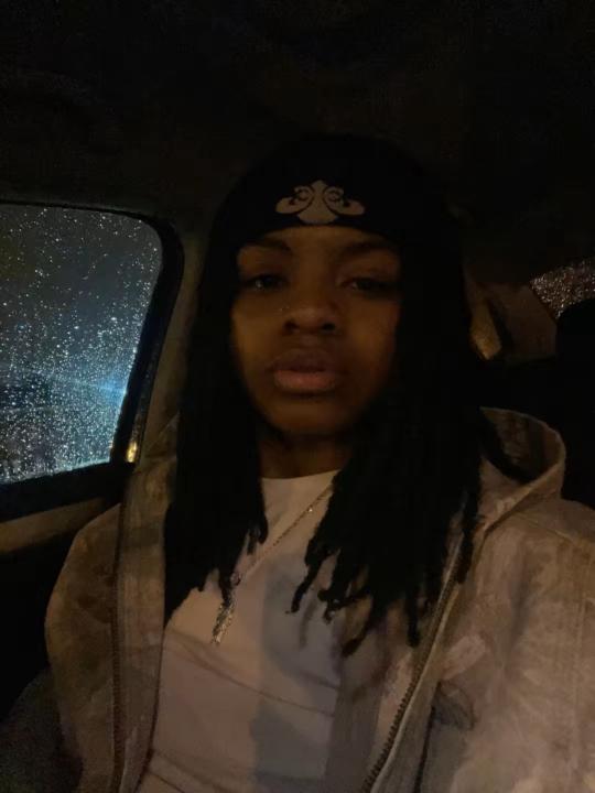 Taniyyah Still