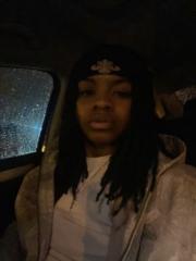 Taniyyah Still