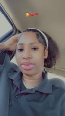 Shanice Brown