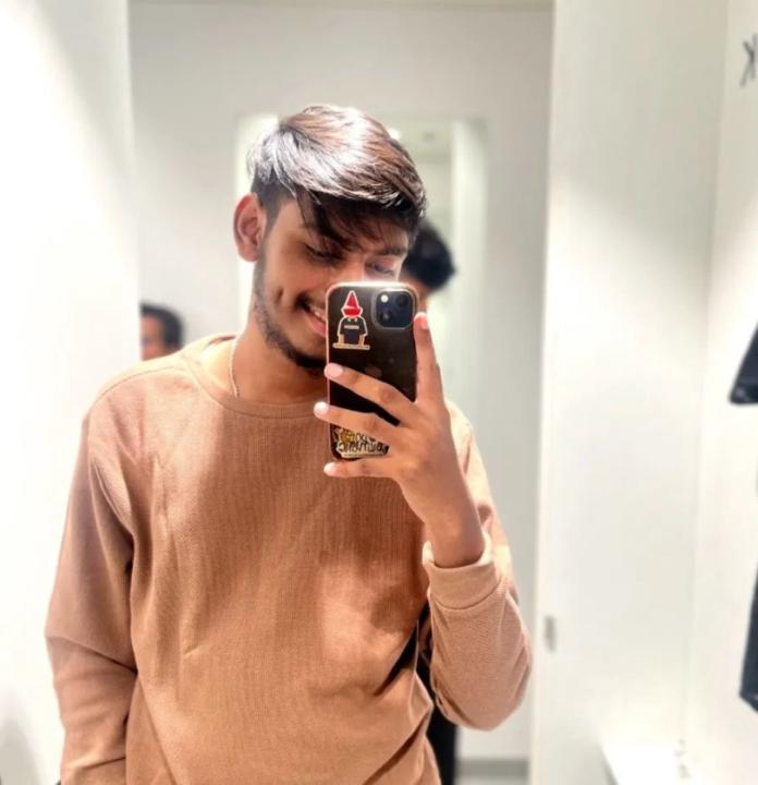 Nishant Raj