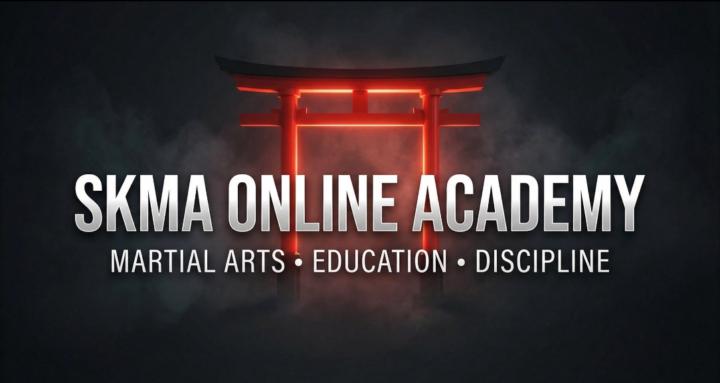 SKMA Online Academy