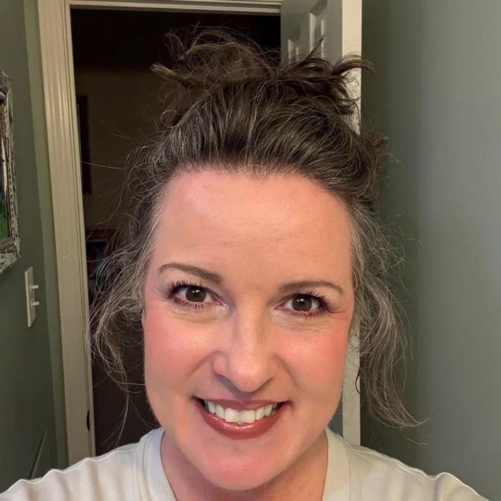 Bridget Barnhill