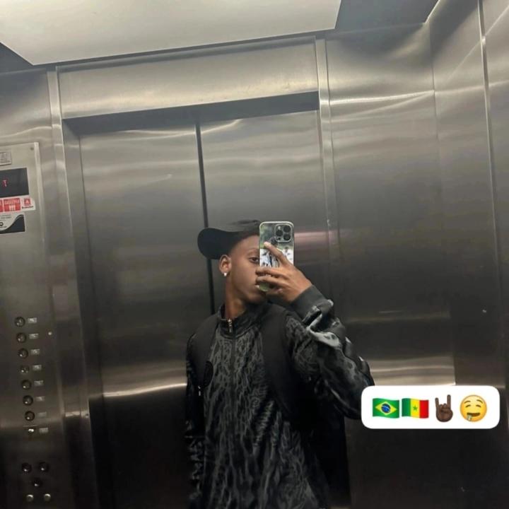 Thierno Adama Gaye Ba