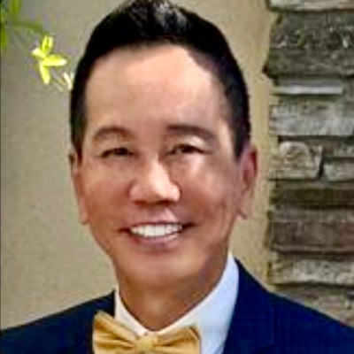 Edward Teh