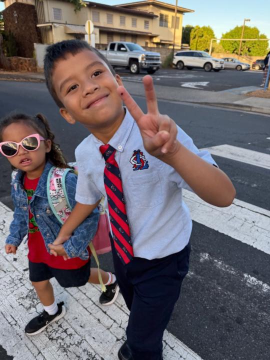 Jordan Kaolulo-banks