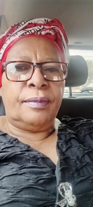Jeaneth Hlongwane