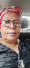 Jeaneth Hlongwane