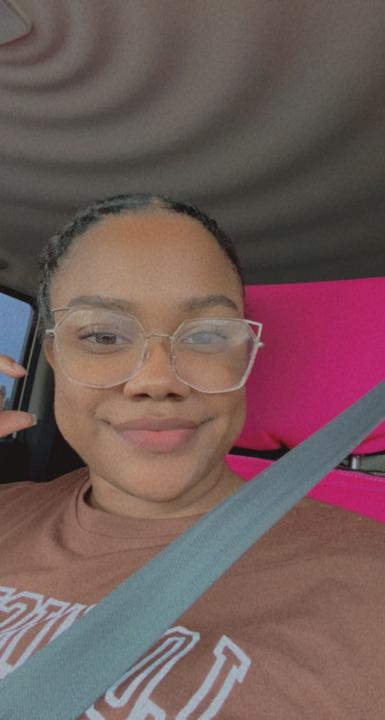 Briasia Morris