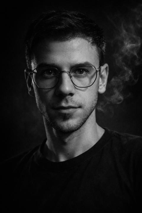 Matias Montenegro