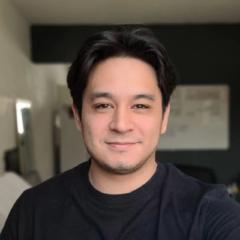 Kevin Kuribayashi