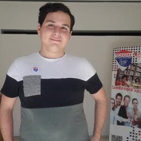 Bryan Ramos