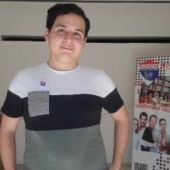 Bryan Ramos