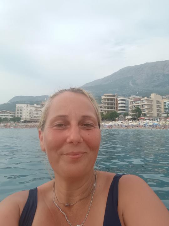 Svetlana Djalovic
