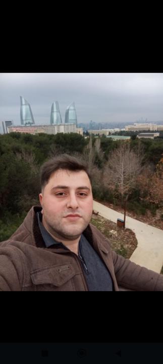 Şıxı Şıxalızadə