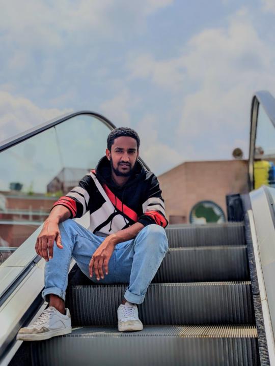 Abdulaziz Abduljelil