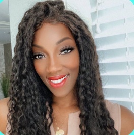 Kenya Horton
