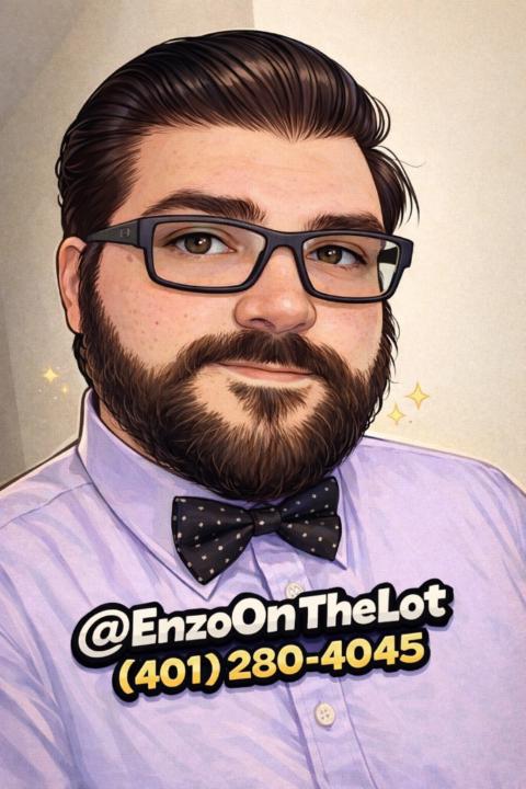 Enzo Rocco