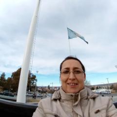 Romina San Miguel