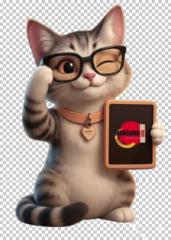 Maomao MandarinGoo
