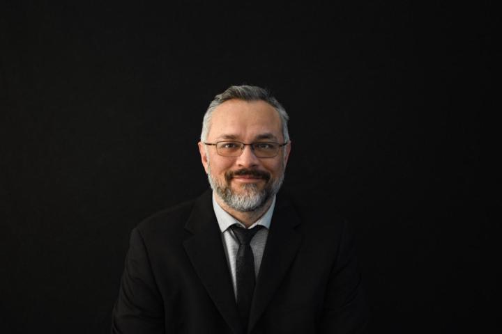 Stephen Dufour