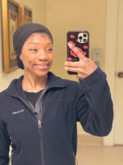 Ariana Hall