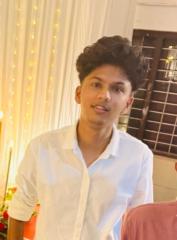 Riyas Hafis