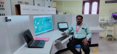 Sathish Kumar Mani