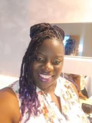 Garna Phillip
