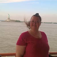 Brenda Dolwick