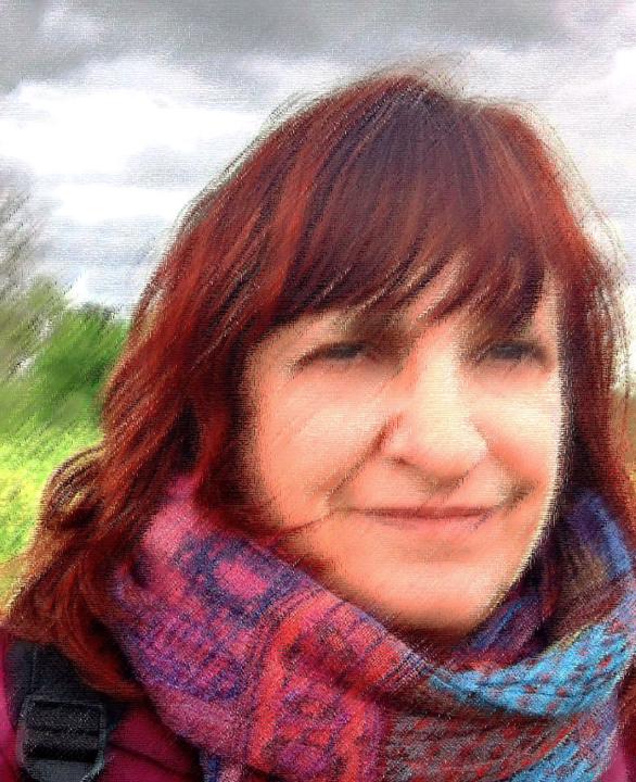 Maria Sol Cerrato Rubio