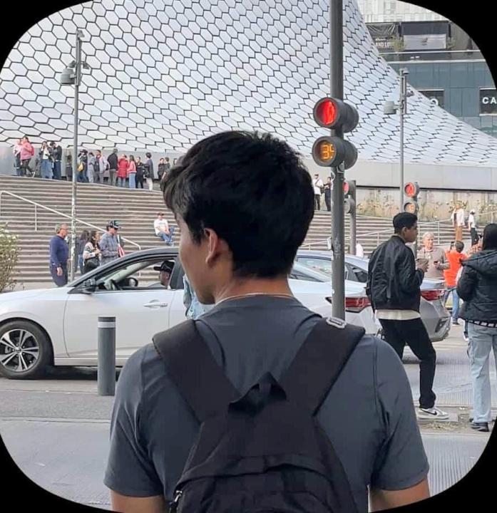 Luis Fabian González Medina