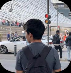 Luis Fabian González Medina