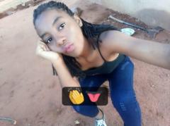 Keneilwe Pearl Tshegetsang