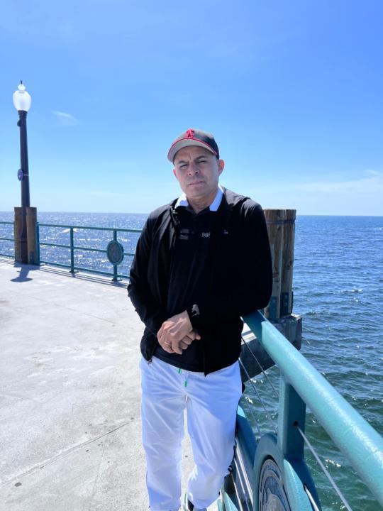 Rigoberto Martínez